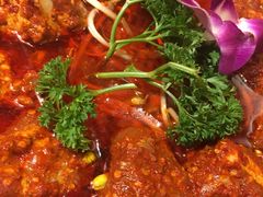 -蜀大侠火锅(建设路第五大道店)