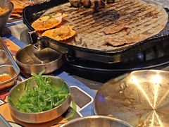 -喜井无限自助烤肉公司(石厦店)