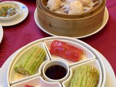 -北园酒家(小北路店)