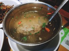 -邻家小馆(银都店)