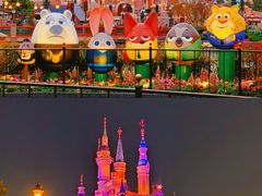 -上海迪士尼度假区