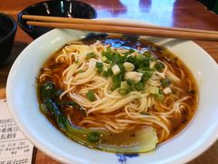 -兵哥豌豆面(建设巷店)