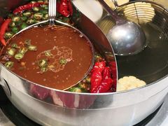 -陈记顺和牛肉火锅馆(天河北路店)