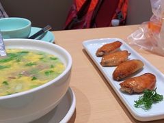 -吕氏疙瘩汤·海鲜新鲁菜(凯德mall新都心店)