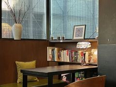 -Rechill Cafe(工体店)