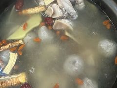 -濠轩阁特色生蚝火锅(水湾路店)