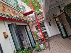 -EATALIA意塔利意式餐厅(鼓楼店)