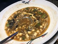 -渔民船说·北塘海鲜·天津菜·海肠捞饭(北塘古镇店)