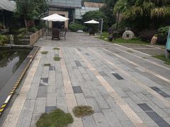 -老房子金沙元年川菜食府·花园餐厅(金沙店)