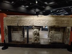 -徐州汉画像石艺术馆