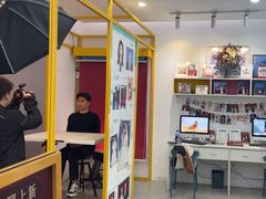 -拍刻风照相馆(南山西丽店)