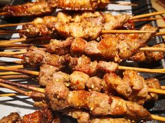 -管氏翅吧(马家堡店)