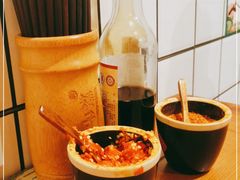 -矮子粉店1985·长沙米粉(湘春路店)