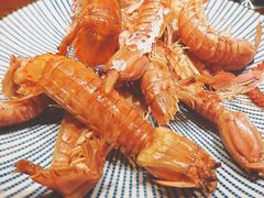 皮皮虾-77号·蒸海鲜青岛菜(积米崖店)