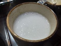 牛奶山药汁-映像威海·海鲜味道(市区店)