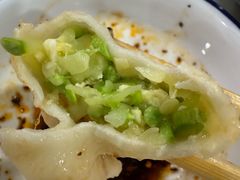 -听涛雅苑百味饺子老家菜馆