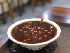 红豆沙圆子-王大大生煎(北仑2号店)