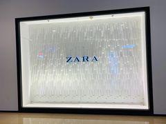 -ZARA(世贸天阶店)