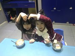 -联恩国际儿童教育·幼小衔接·少儿英语·托管班(远洋未来中心店)
