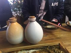 -龙头烤羊排•烤全羊•精酿扎啤(厦滘店)