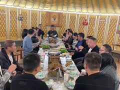 -巴山一绝烤全羊(三圣乡刘家花园店)