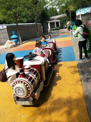 -大望京儿童游乐场