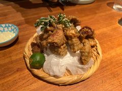 -Ginger(兴国路店)