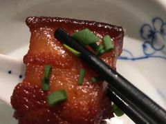 -梁家大院•农家菜(昆山会展中心店)