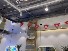 -兰湘子·湘菜小炒(崂山丽达店)