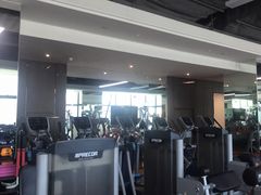 -MOHO FITNESS梦航游泳健身(国创中心店)