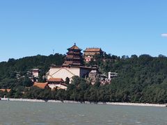 -颐和园