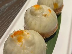 萝春阁蟹粉生煎包-人和馆·上海菜(肇嘉浜路店)