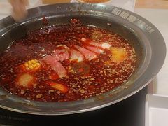 -和福顺牛肉大虾焖锅自助(宝业店)