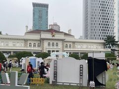 -中国福利会少年宫