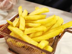 -凯利香港茶餐厅(国贸店)