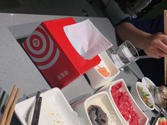 -海底捞火锅(金光华店)