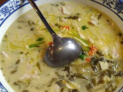 -老城味道·传统天津菜(杨柳青店)