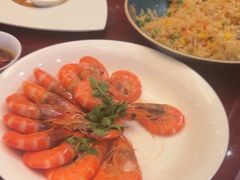 -粤尚腾香居中餐厅(首都机场希尔顿店)