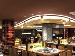 -巴奴毛肚火锅(商城路店)