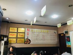 -秦云老太婆摊摊面(磁器口店)