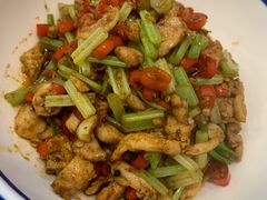 -洞庭米湘·湖南菜(银河SOHO店)