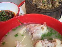 -廖老妈蹄花(中海国际店)