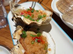 -金太阳海鲜烧烤·本地人餐厅(东纬路旗舰店)