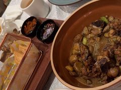 -三清山希尔顿度假酒店·三清轩中餐厅