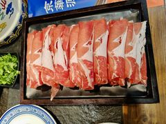 -清真·京华源铜锅涮肉(丰庆店)