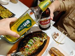-爪王羊排火锅·烧烤