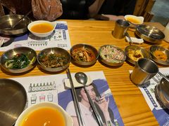 -小木屋米酒店·韩国料理(深圳总店)