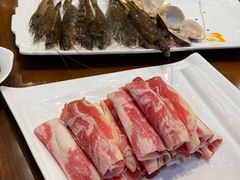 -溪涌潮天下餐厅(麓湾国际公馆店)
