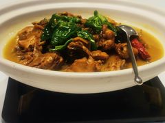 -源牌酒店·家常六安菜