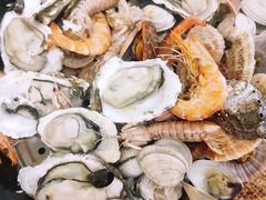 -前王院•巧克力海鲜市集餐厅(万平口店)